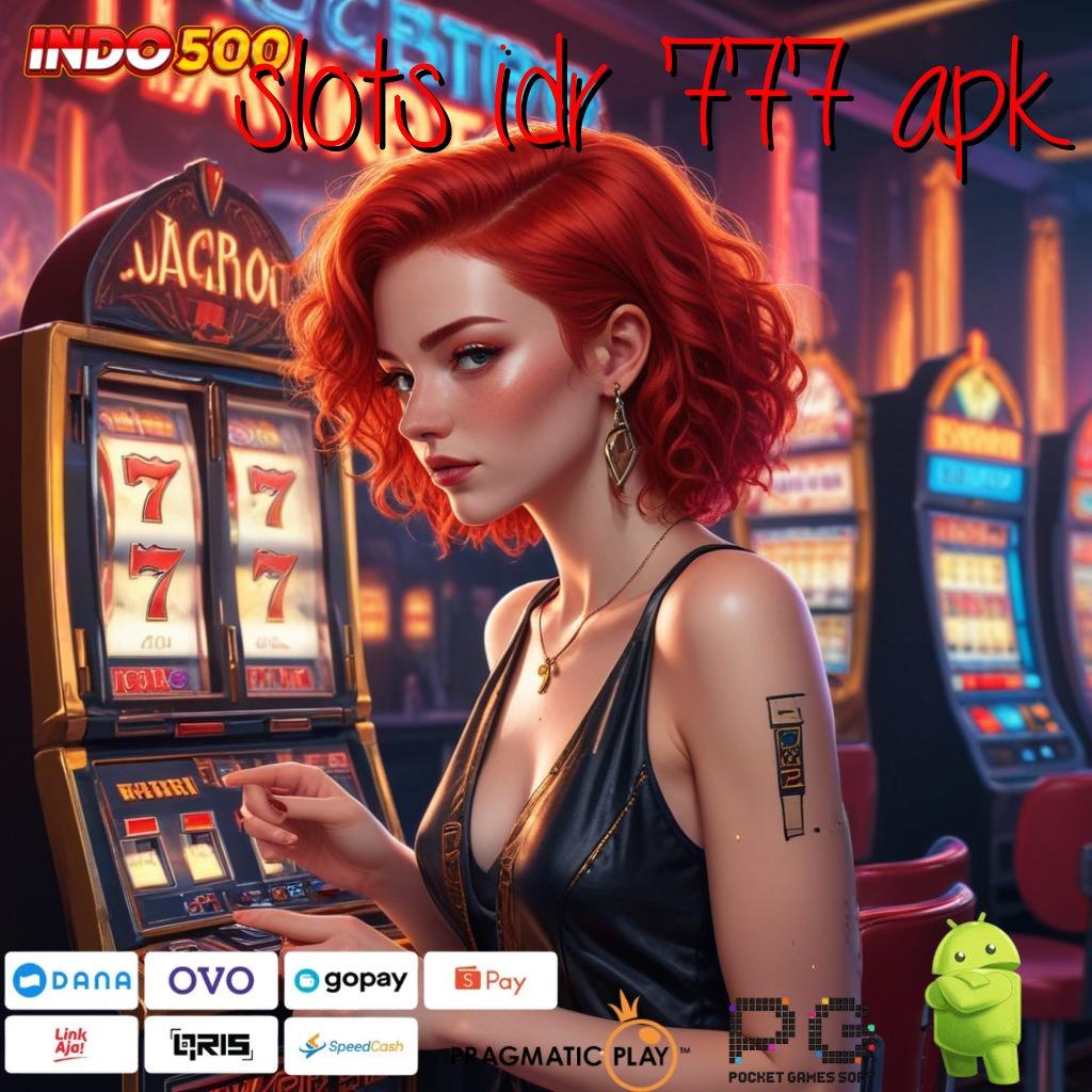 SLOTS IDR 777 APK Entrepreneur Pemula Mudah Dapat Sukses