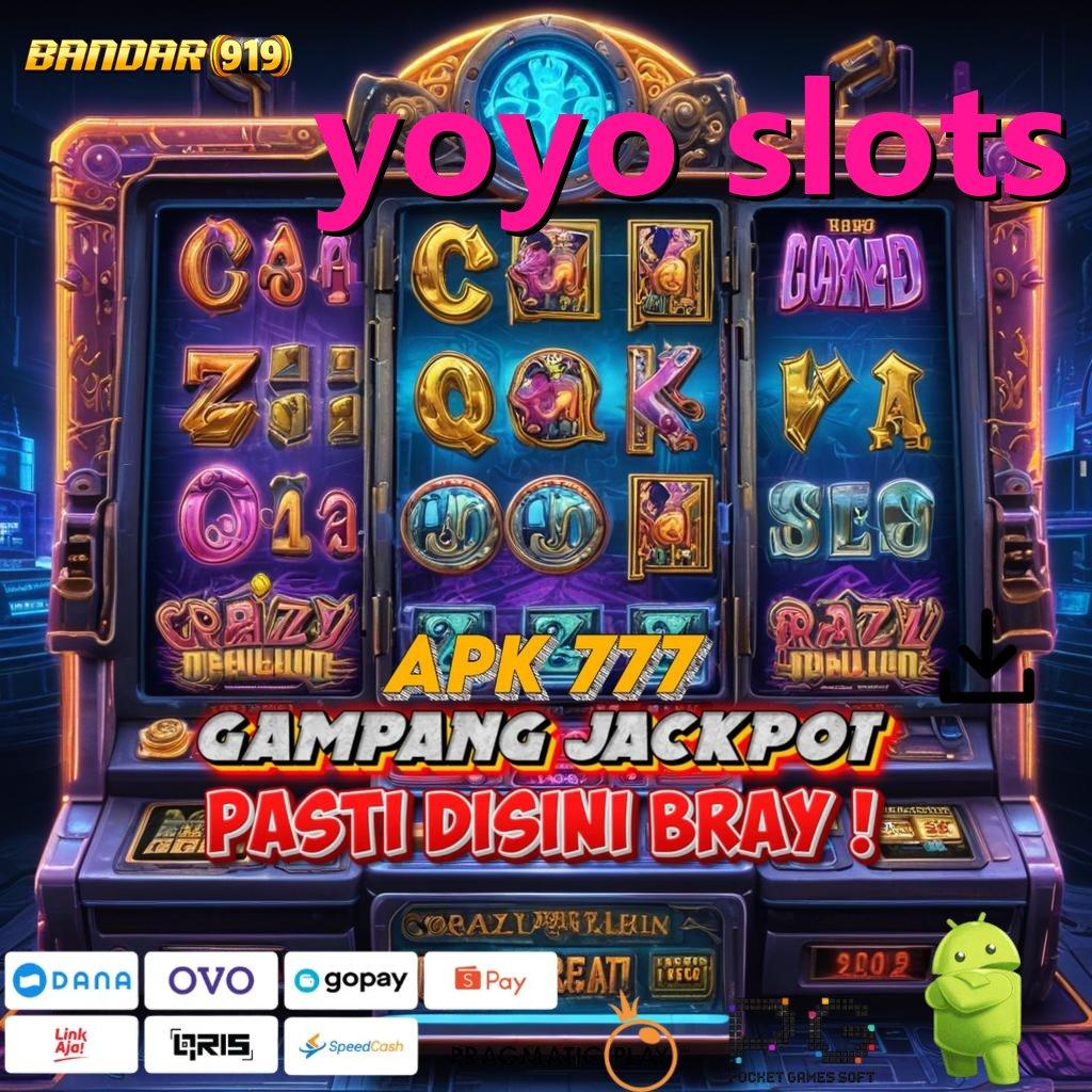 YOYO SLOTS > Proporsional Sistem Penghubung Masa