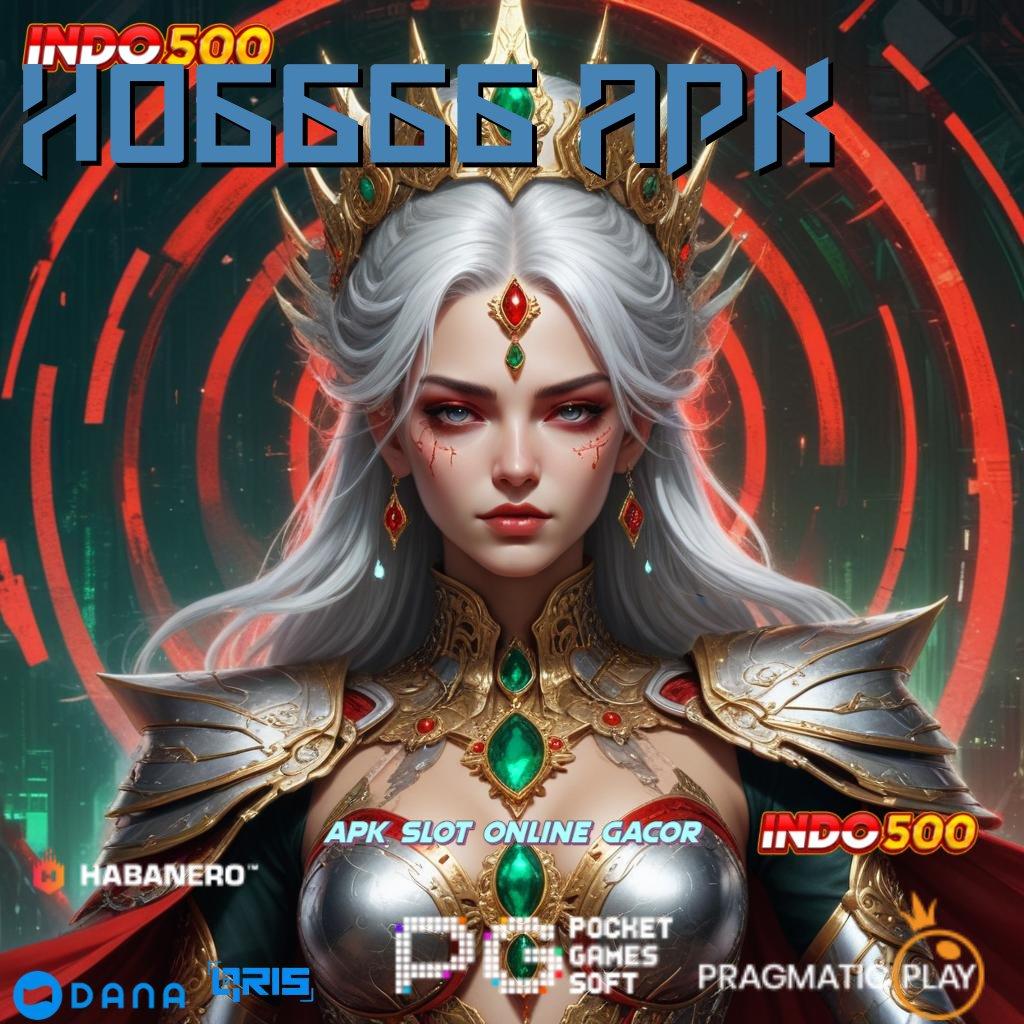 Ho6666 Apk