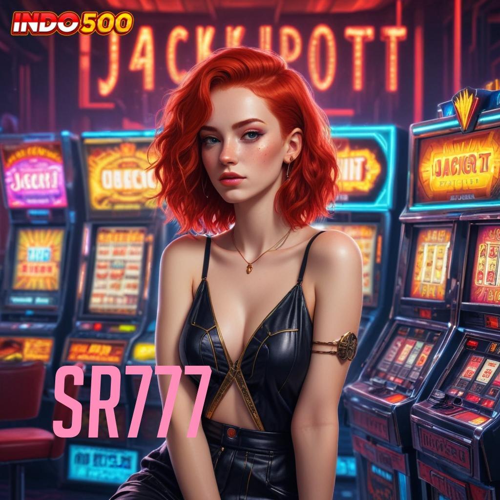 SR777 ➿ Rasio Menang Top Slot Idr 777 APK 2025 dengan Fitur Fresh