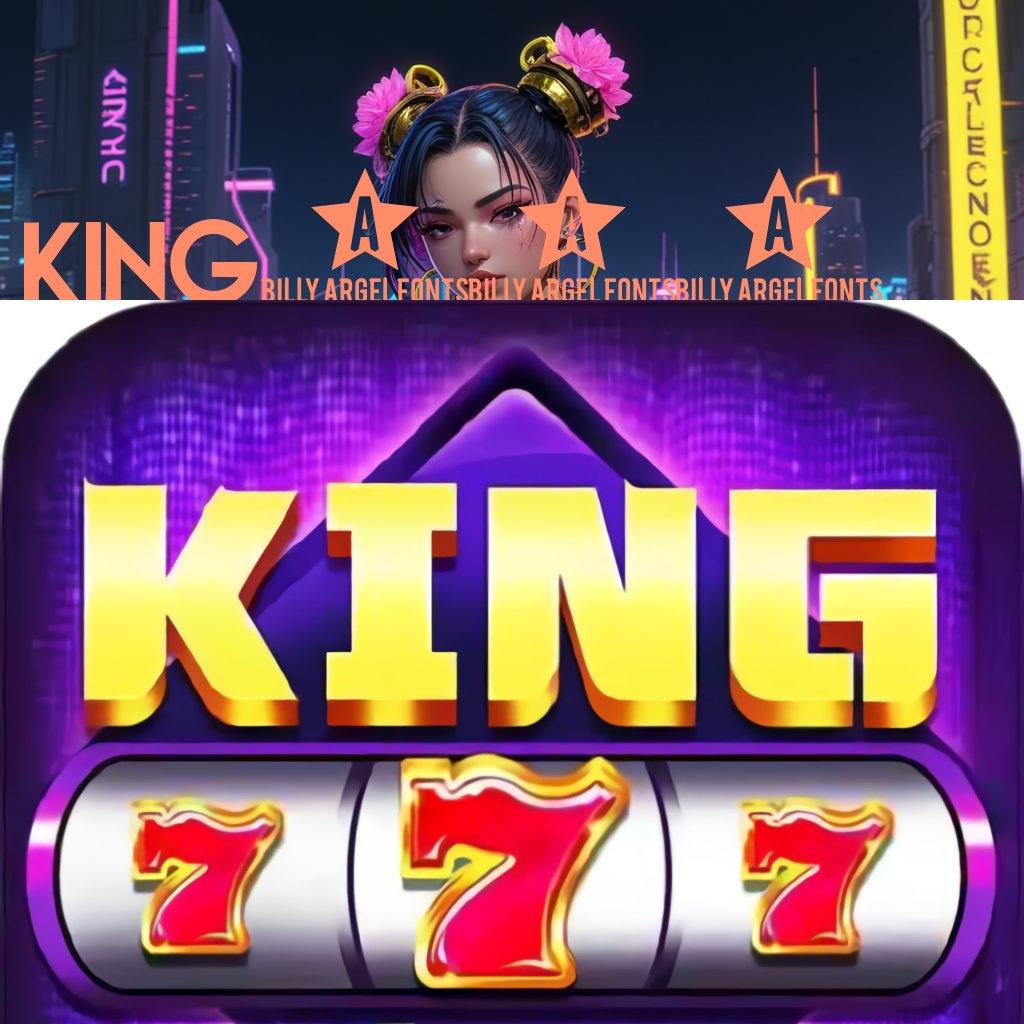 KING777 ≫ top up 10k cuan optimal