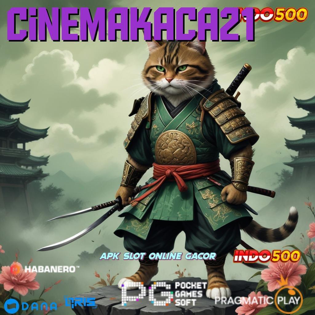 Cinemakaca21