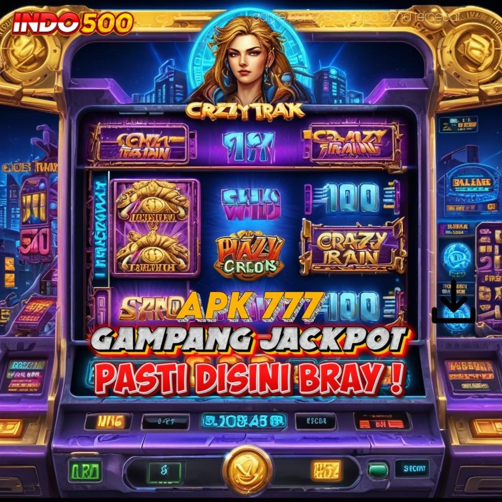 GAME PENGHASIL SALDO DANA TERCEPAT ➿ Jawaban Baru Mesin Sultan Tanpa Ribet