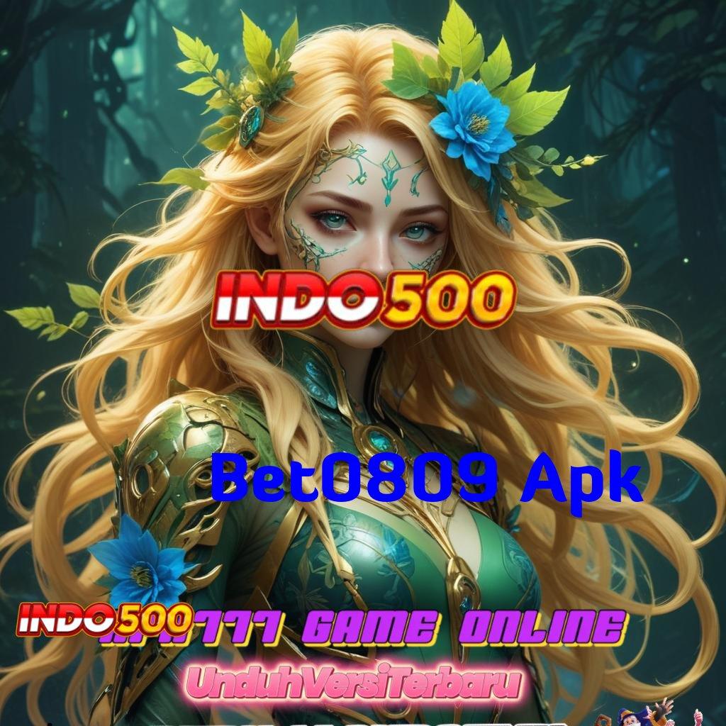 Bet0809 Apk