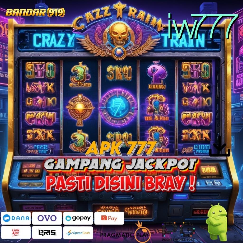 IW777 @ Unggulan Akun Baru Slot Apk Tanpa Pembayaran Dana