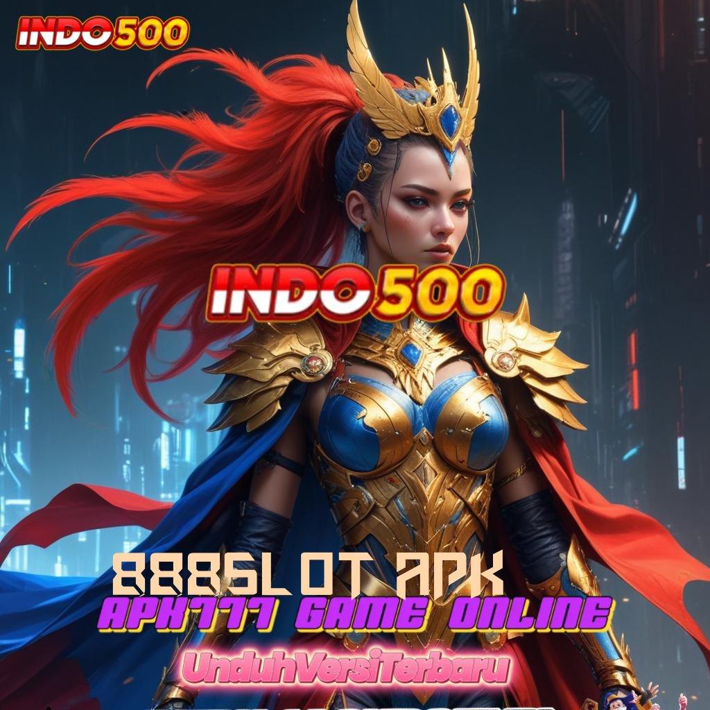 888SLOT APK ✔ arena kompetisi mesin jackpot sultan nyata