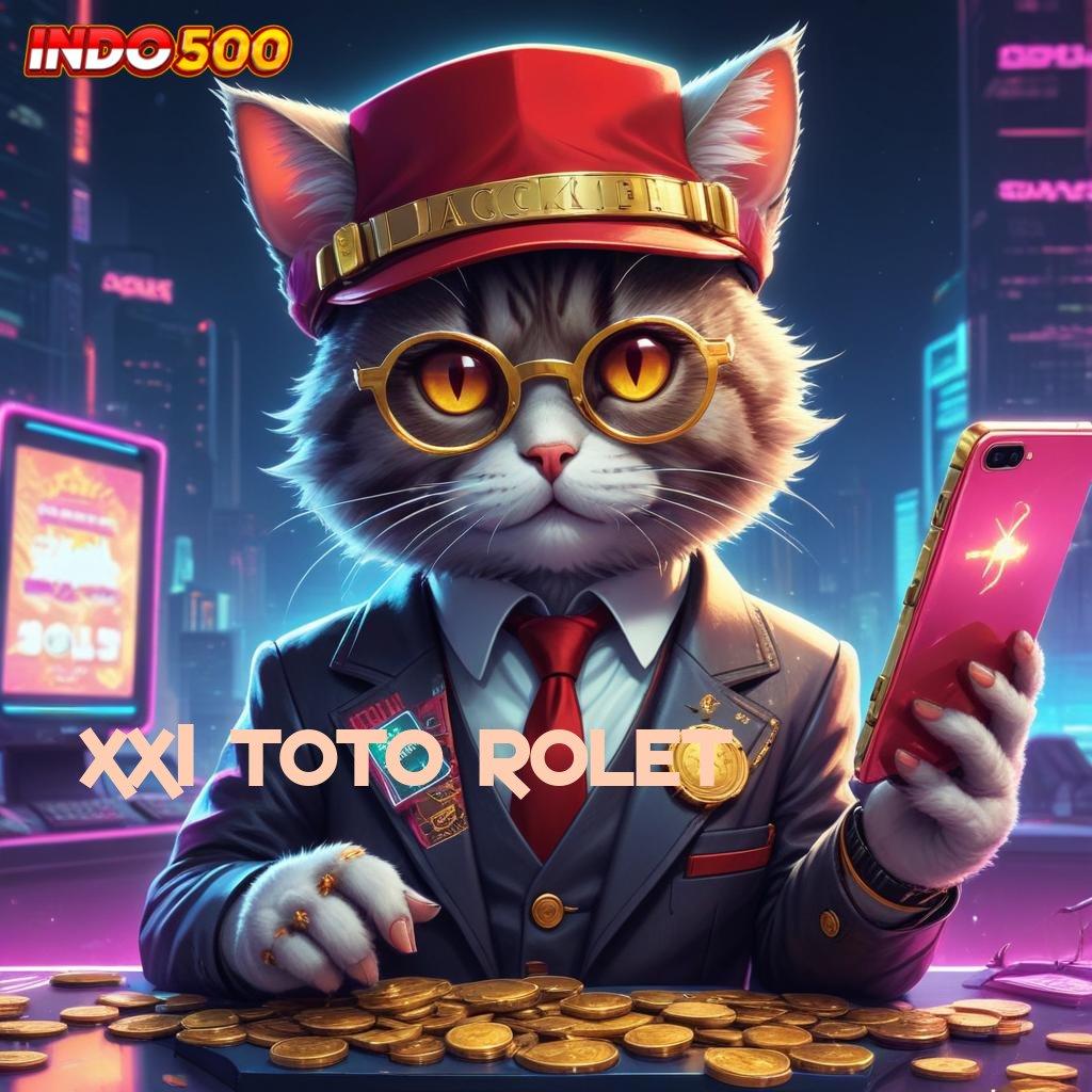 XX1 TOTO ROLET ♒ Simaklah Teknik Baru untuk Bonus Tiada Henti