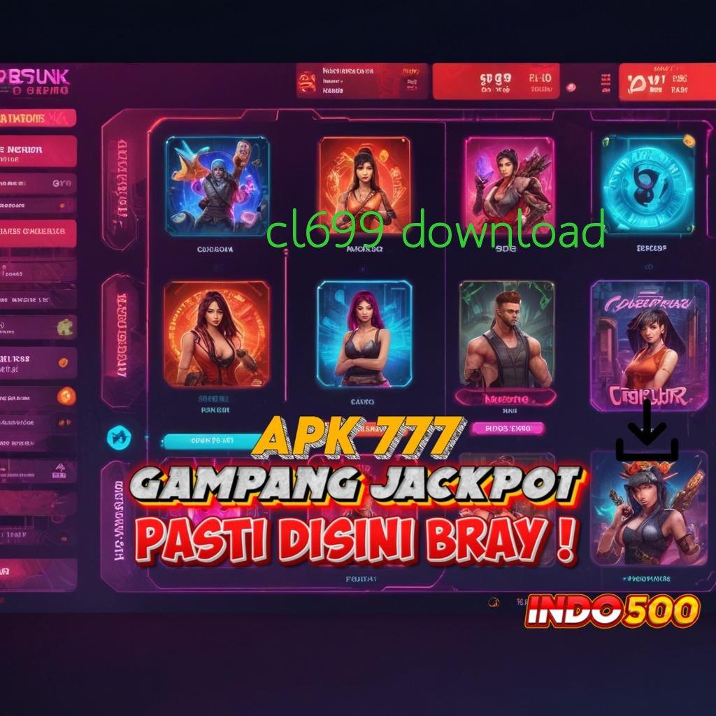 CL699 DOWNLOAD Info RTP Indonesia Langsung WD Gampang