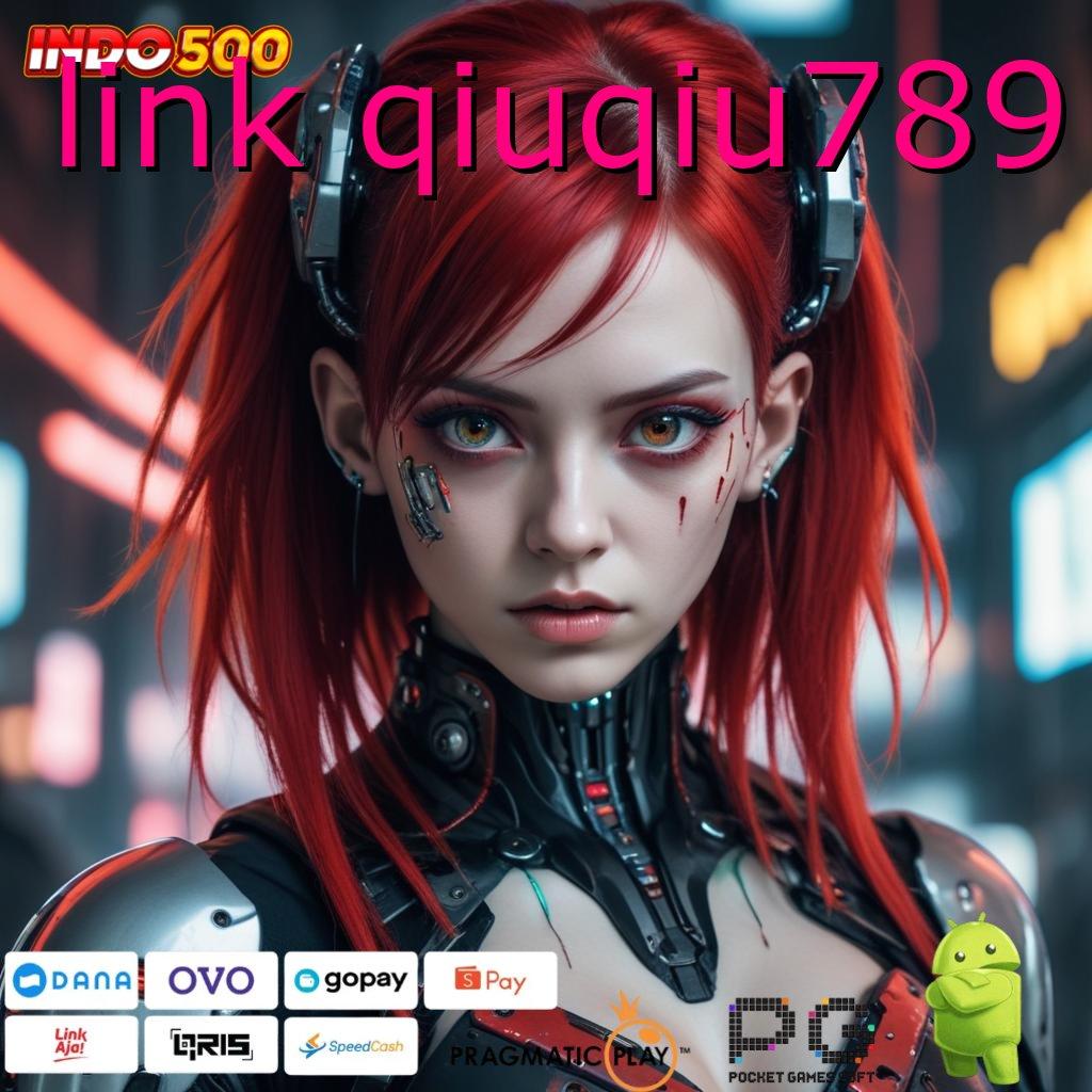 LINK QIUQIU789 hadapi rintangan mesin slot gampang dimainkan