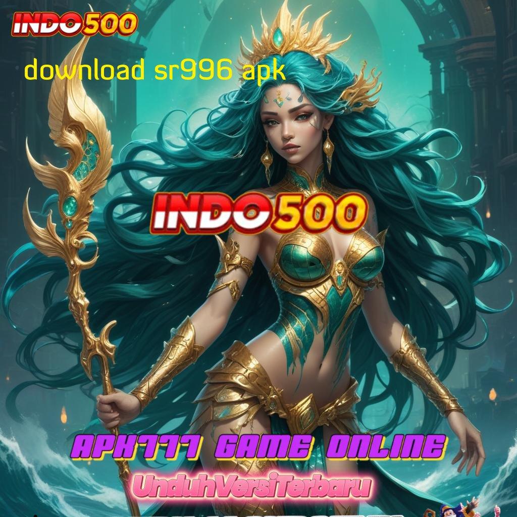 DOWNLOAD SR996 APK ➤ Bertambah Dreams Unlock DP Sumber