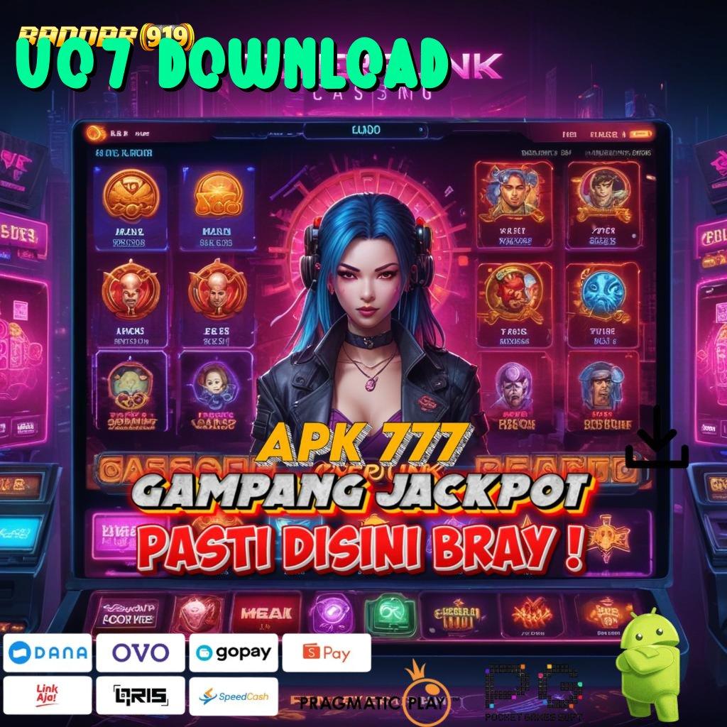 V07 DOWNLOAD > Layanan Cepat Untuk Spin Maksimal