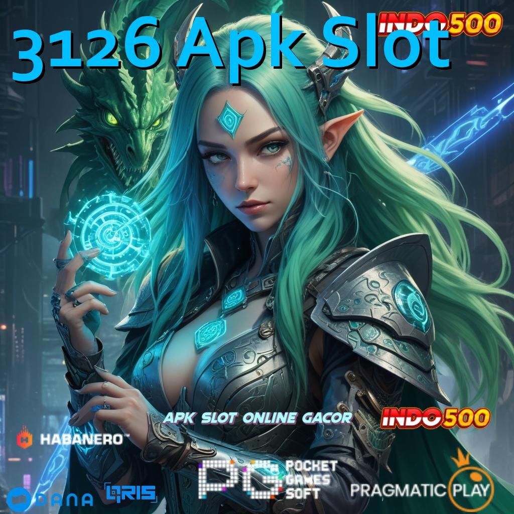 3126 Apk Slot