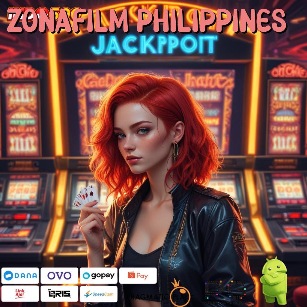 ZONAFILM PHILIPPINES Langsung Gunakan Terminal Untuk Keuntungan Optimal