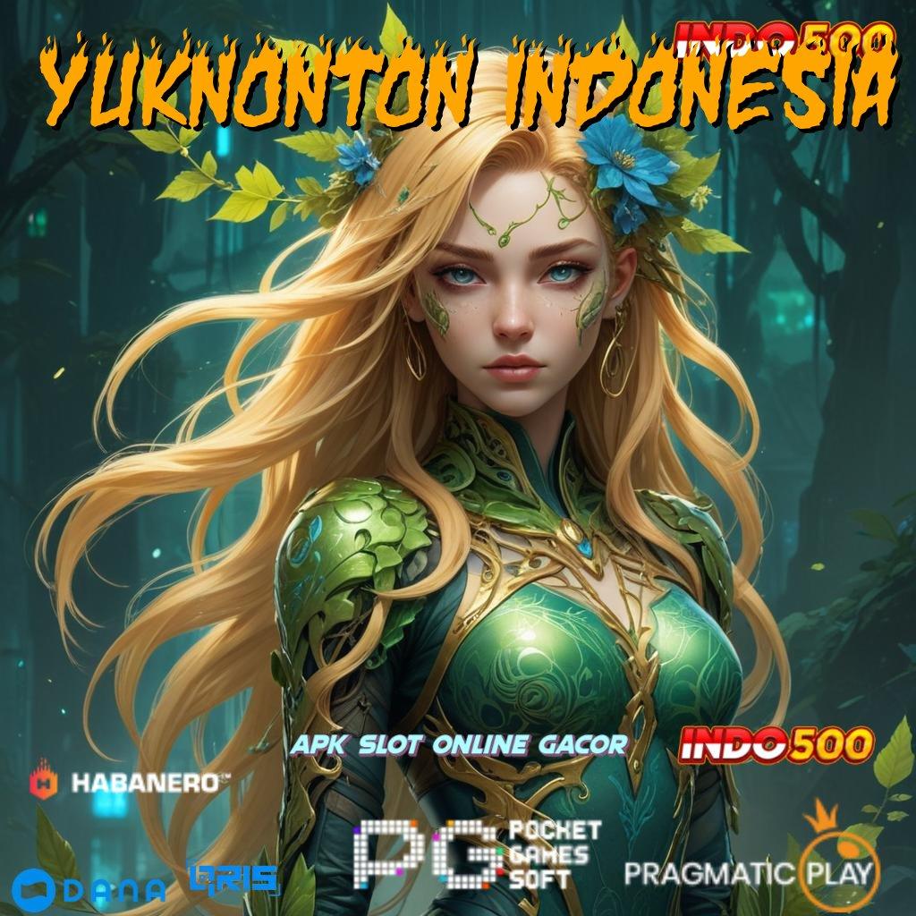 Yuknonton Indonesia