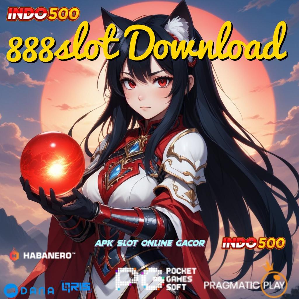 888slot Download