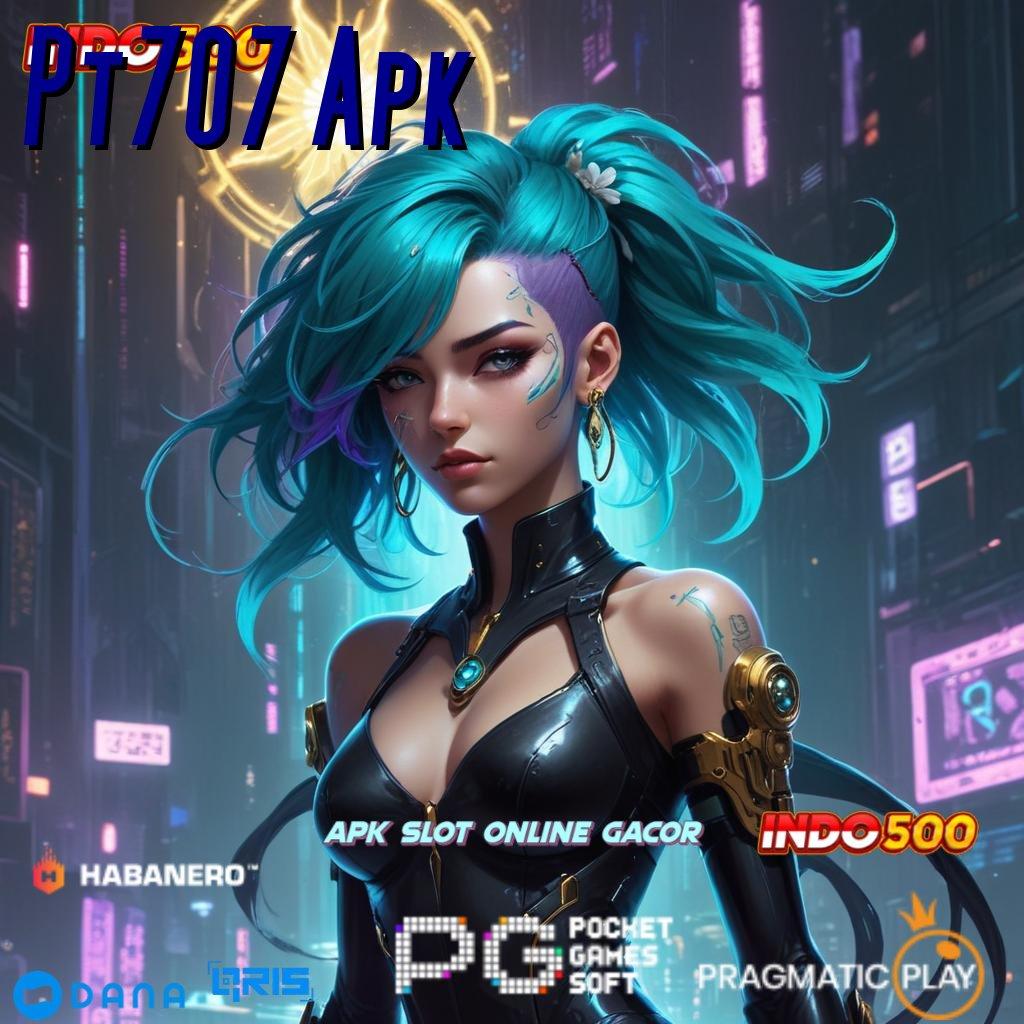 Pt707 Apk