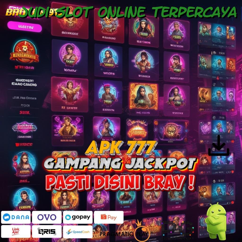 JUDI SLOT ONLINE TERPERCAYA # (Versi New) game android auto gacor unduh hari ini