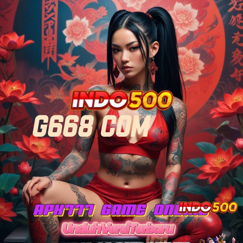 G668 COM ✧ Spin Jutawan Dapatkan Apk Slot Gacor 777 Versi Update