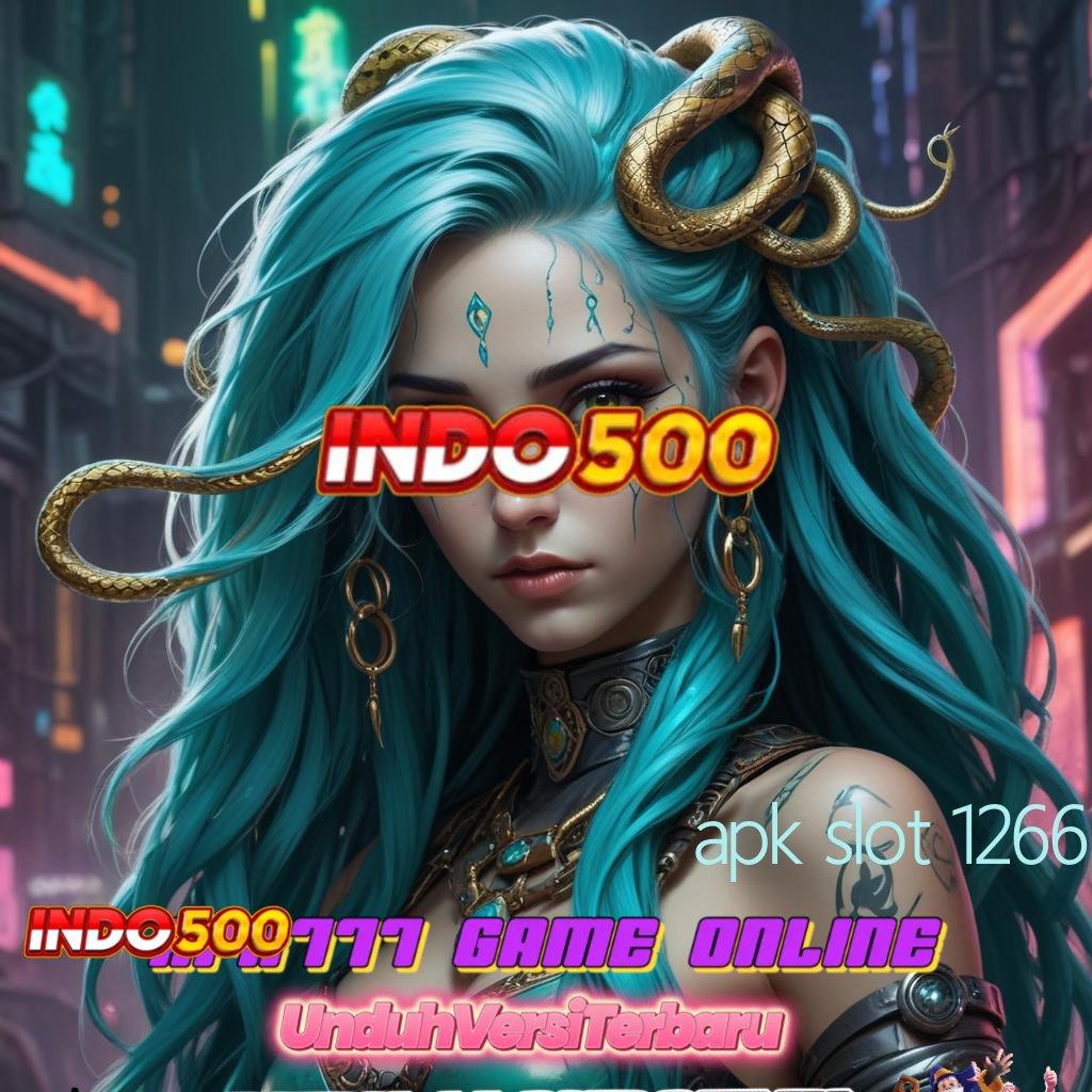 APK SLOT 1266 ✷ Situs Sultan Mod Cheat Slot Apk