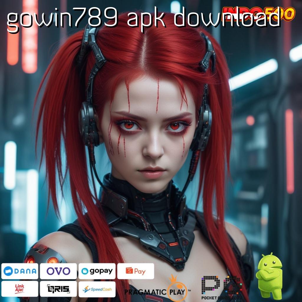 GOWIN789 APK DOWNLOAD Peluang Gacor dengan Akses Langsung Hari Ini