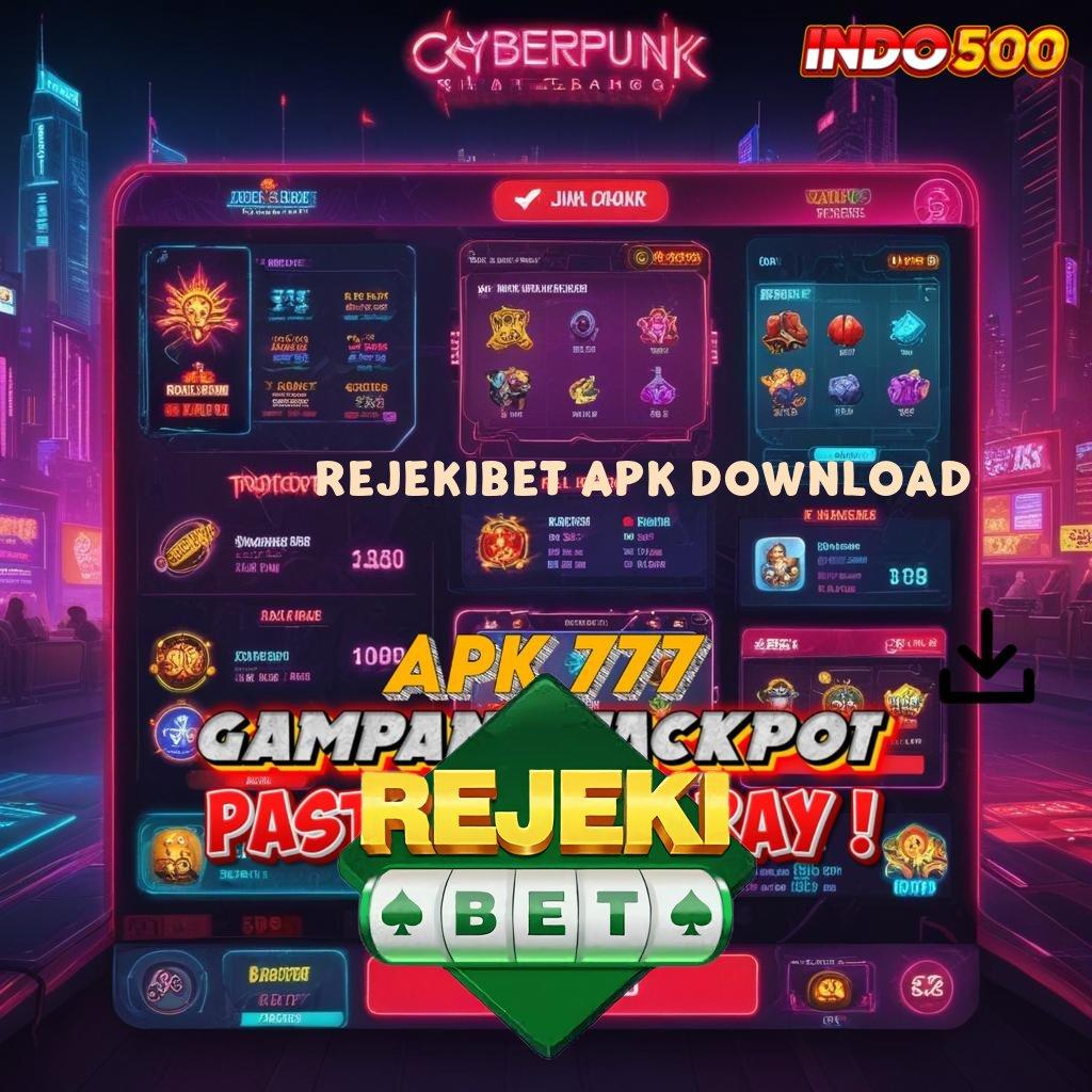 REJEKIBET APK DOWNLOAD ⚡ software untuk bisnis