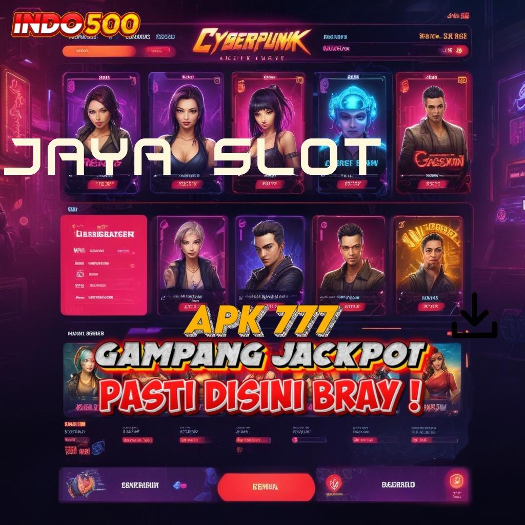 JAYA SLOT ➳ Sistem Baru untuk WD Tanpa Kendala