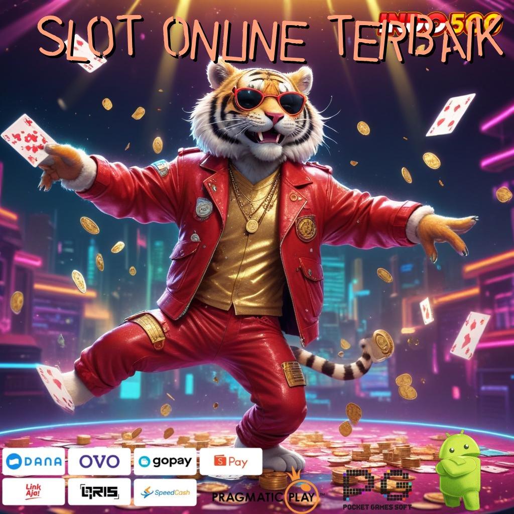 SLOT ONLINE TERBAIK pelantar basis data sistem aplikasi perangkat lunak basis kerja