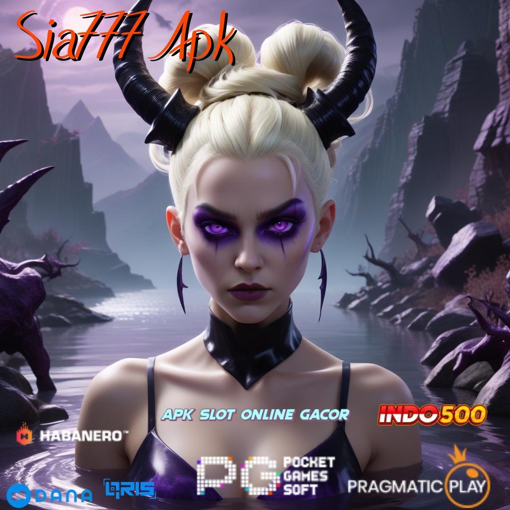 Sia777 Apk