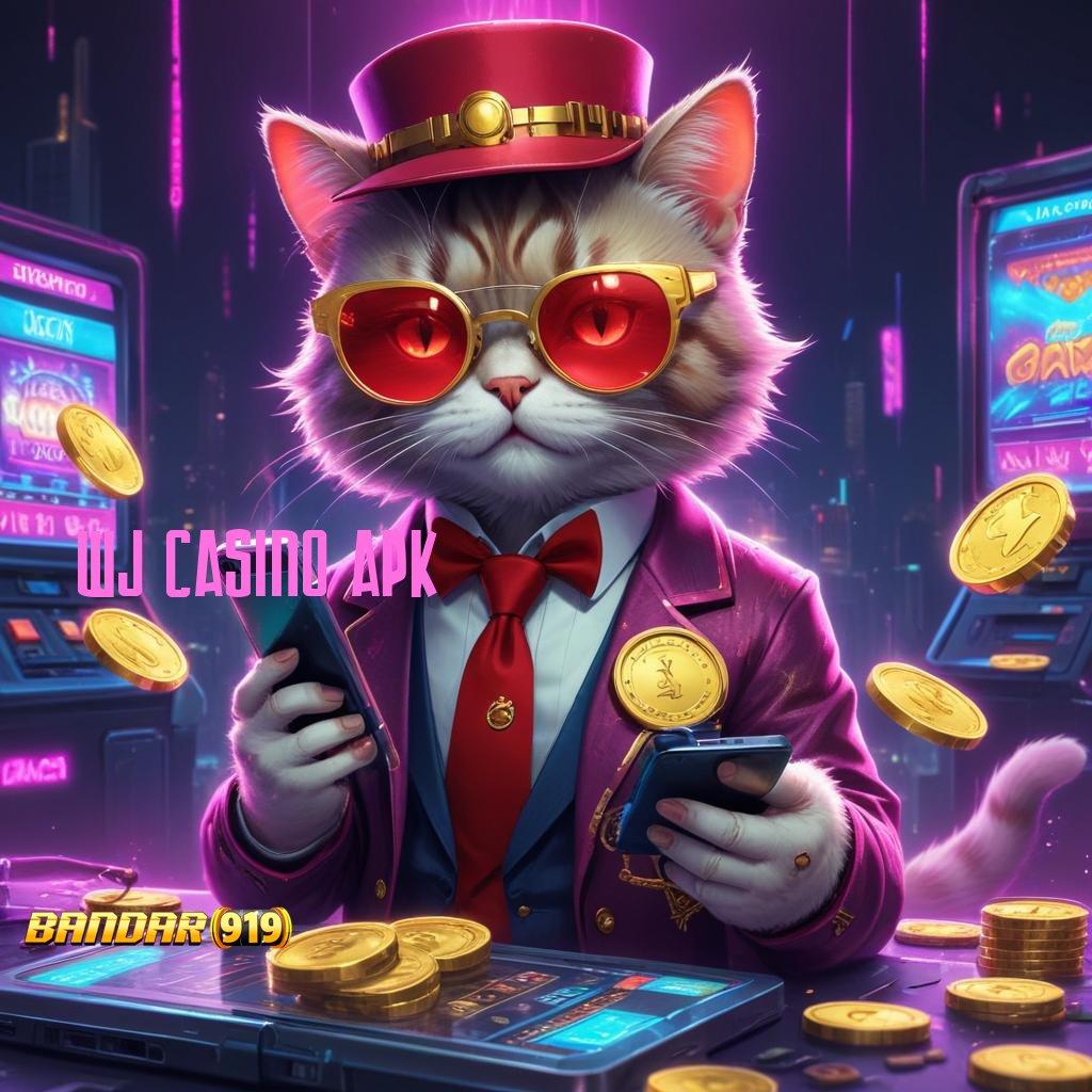 WJ CASINO APK ➳ Dp Bank Jago Slot Langsung Cuan Instan