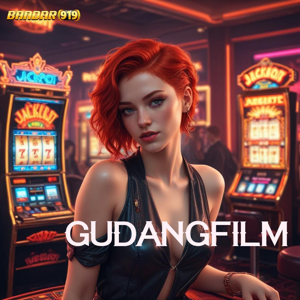 GUDANGFILM ≫ mesin profit unggul game fleksibel tanpa setoran