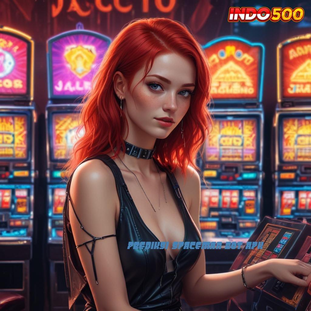 PREDIKSI SPACEMAN BOT APK ➜ Landasan Slot Gacor untuk Pemula Unggul