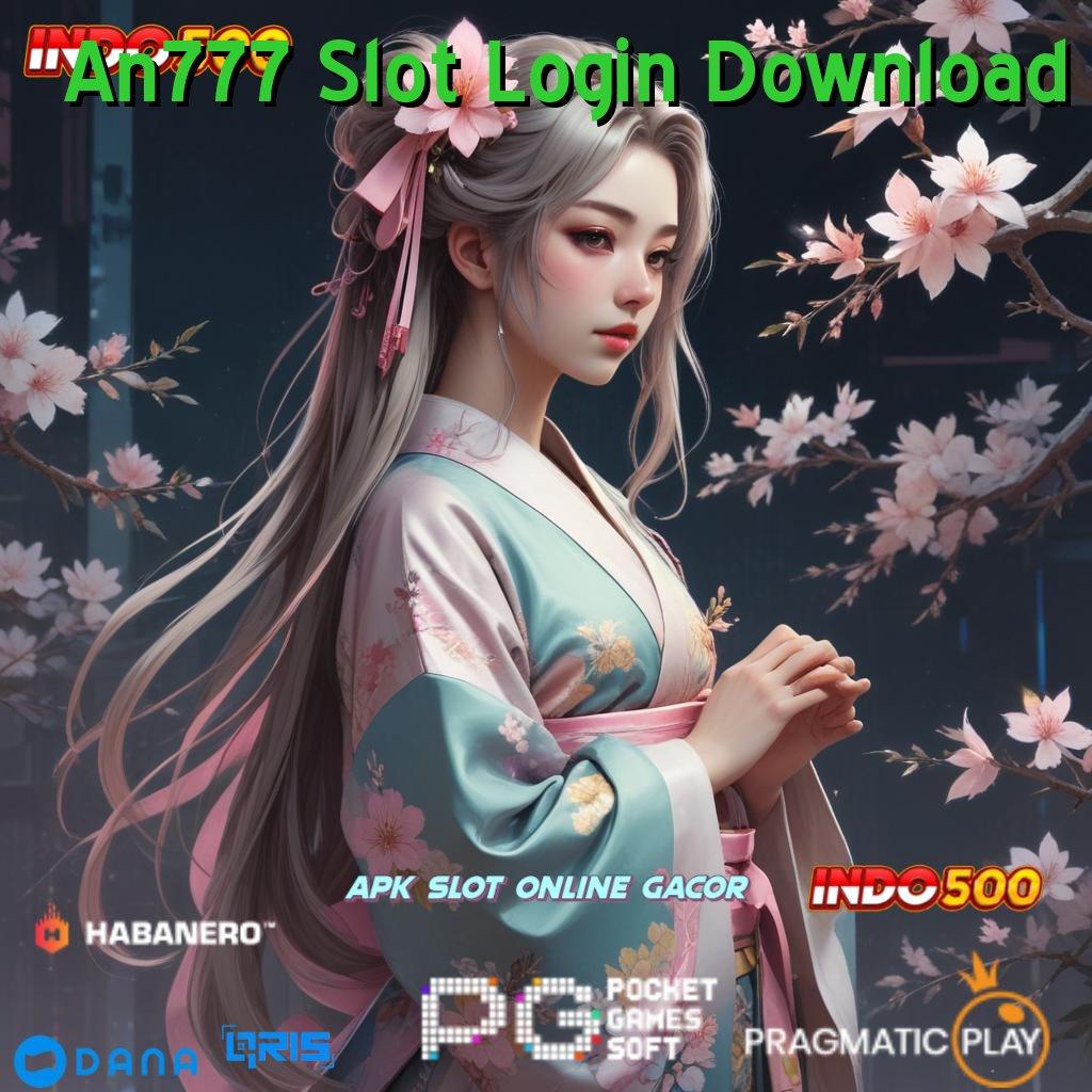 An777 Slot Login Download