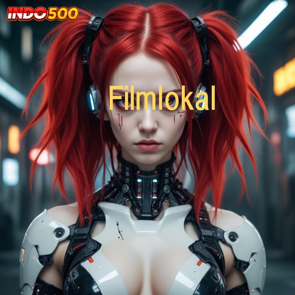 Filmlokal