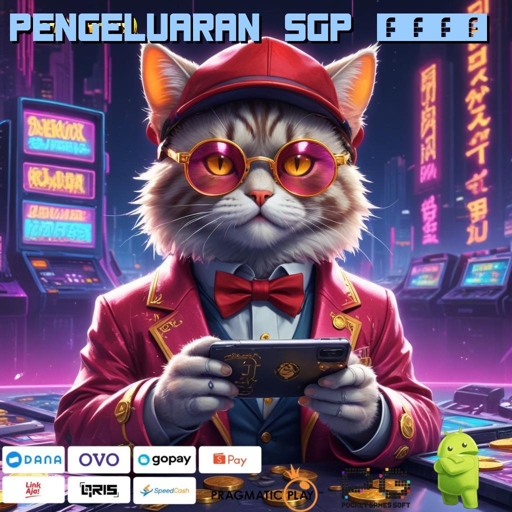 PENGELUARAN SGP 2019 # kreatif sosial spin menuju sultan