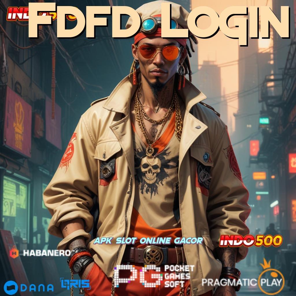 Fdfd Login