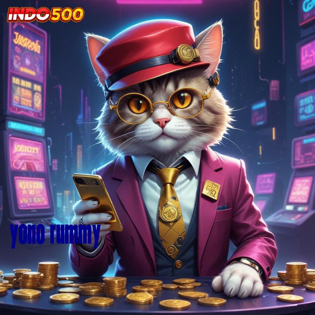 YONO RUMMY ® Dp Linkaja 15 000 Ayo Coba, Kesempatan Tak Terbuang