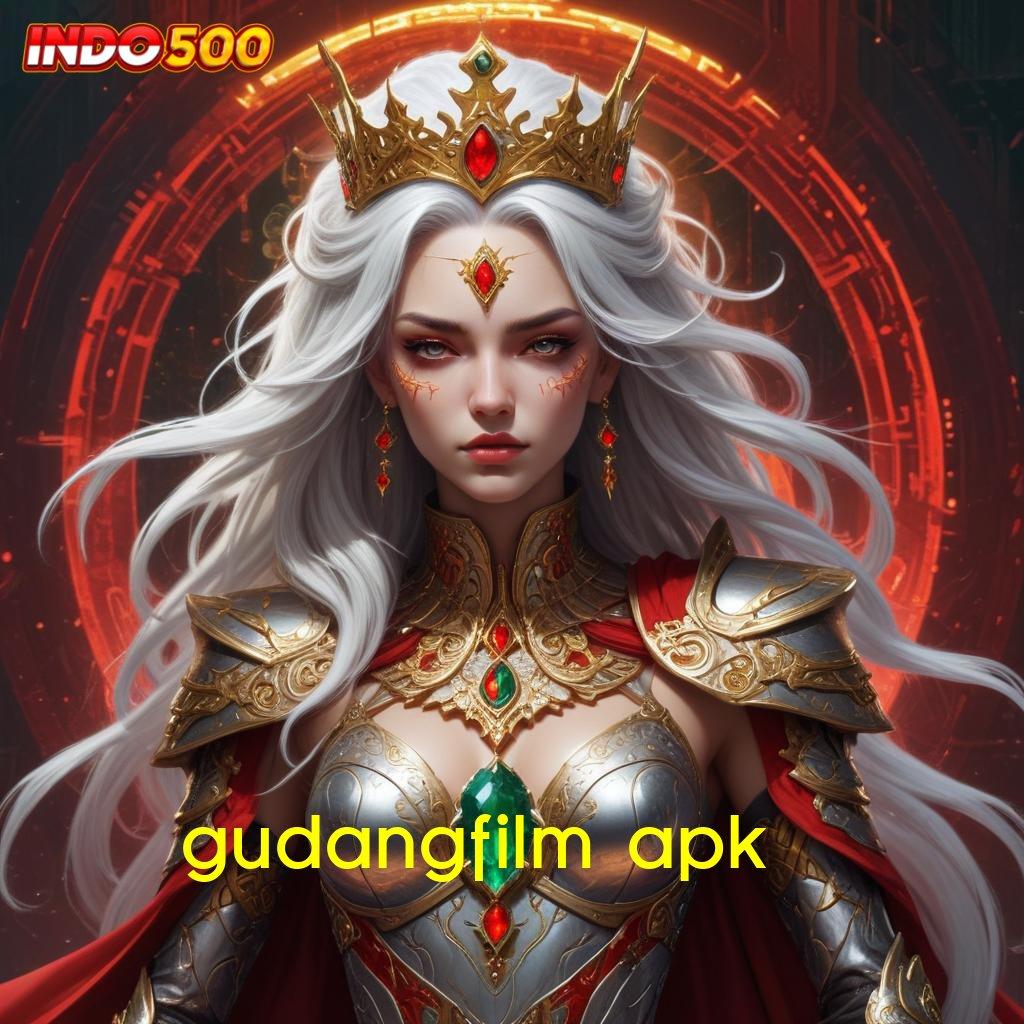 GUDANGFILM APK 🎮 Langsung Pola Unduh Apk Android Tanpa Perubahan