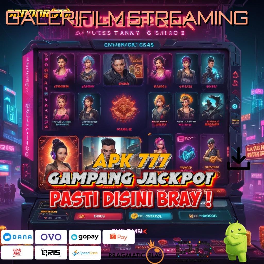 GALERIFILM STREAMING | Tidak Perlu Modal Cheat Slot Apk Gratis