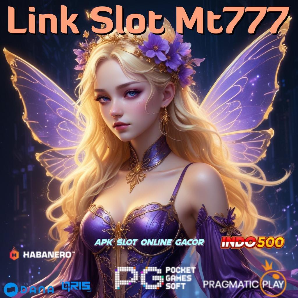 Link Slot Mt777