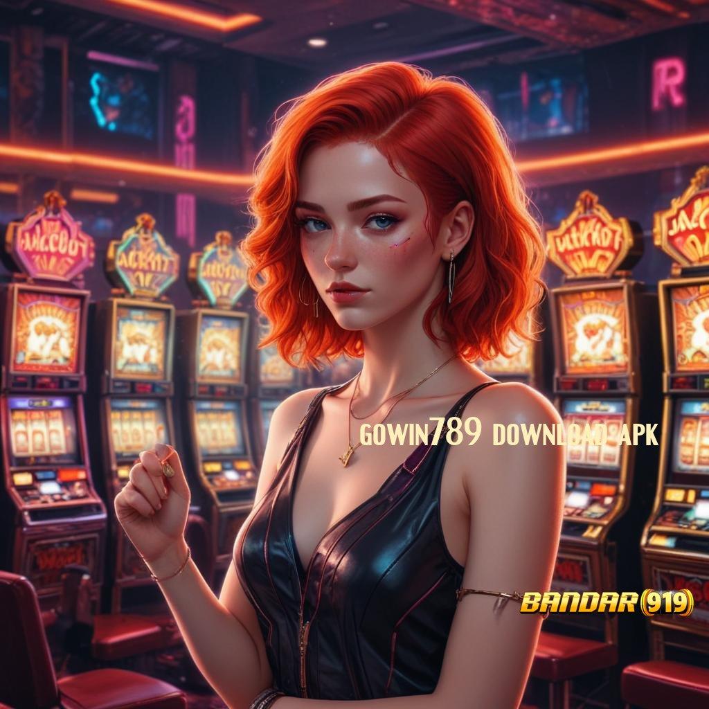 GOWIN789 DOWNLOAD APK ♍ Full Gacor Slot Apk Penghasil Uang Cepat Nyata