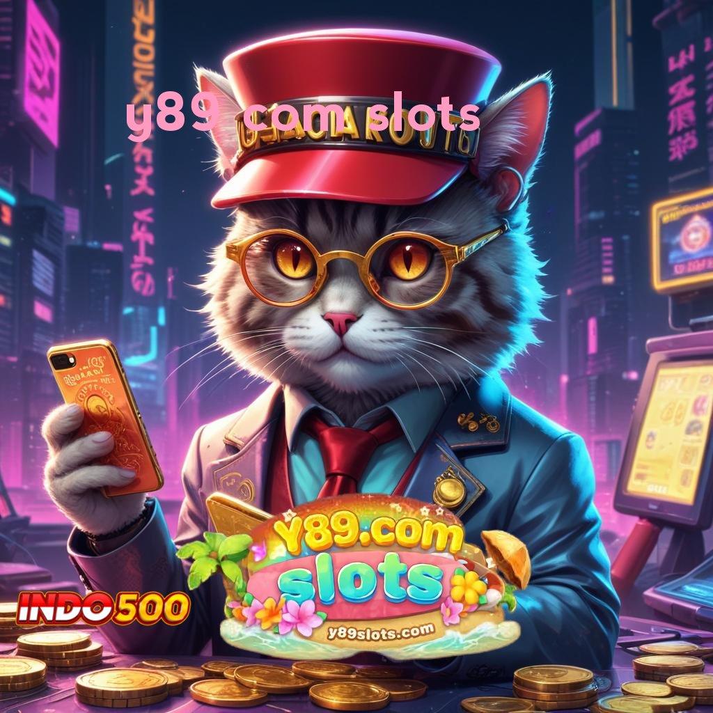 Y89 COM SLOTS ➽ Scatter Pragmatic Dinamis Besar Auto