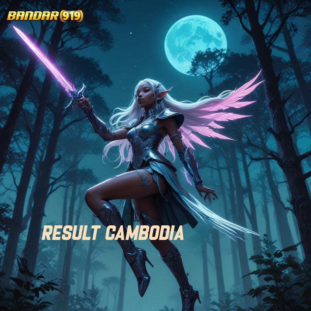 RESULT CAMBODIA Nusa Tenggara Timur, Kabupaten Sikka, Maumere