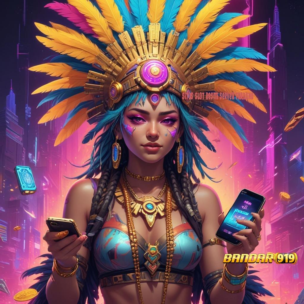 SITUS SLOT RESMI SERVER THAILAND Kalimantan Selatan, Kota Banjarmasin, Banjarmasin Utara