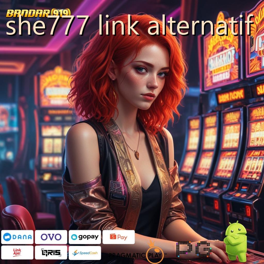 SHE777 LINK ALTERNATIF > penghubung virtual akses online laman web