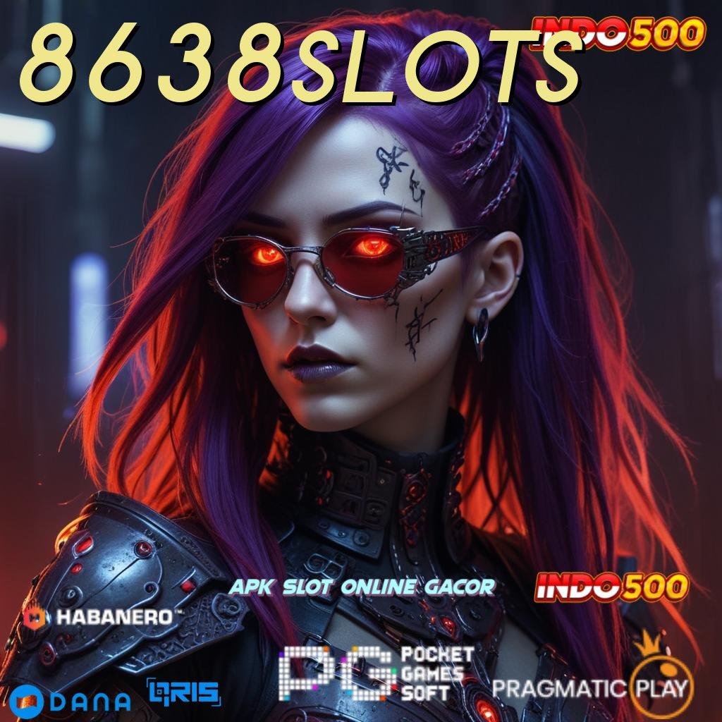 8638slots