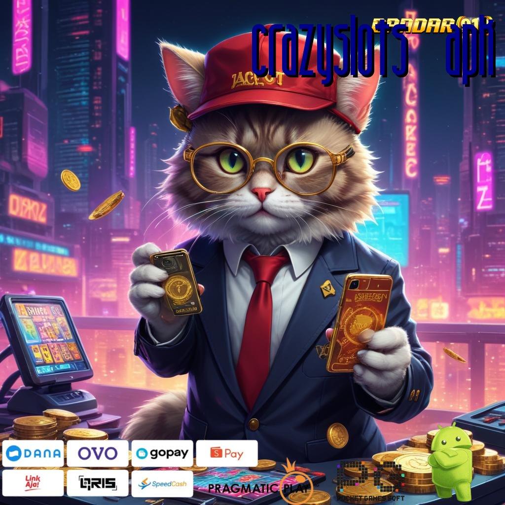 CRAZYSLOTS APK , Blockchain Apk (Versi New) Digital Untuk Masa Depan