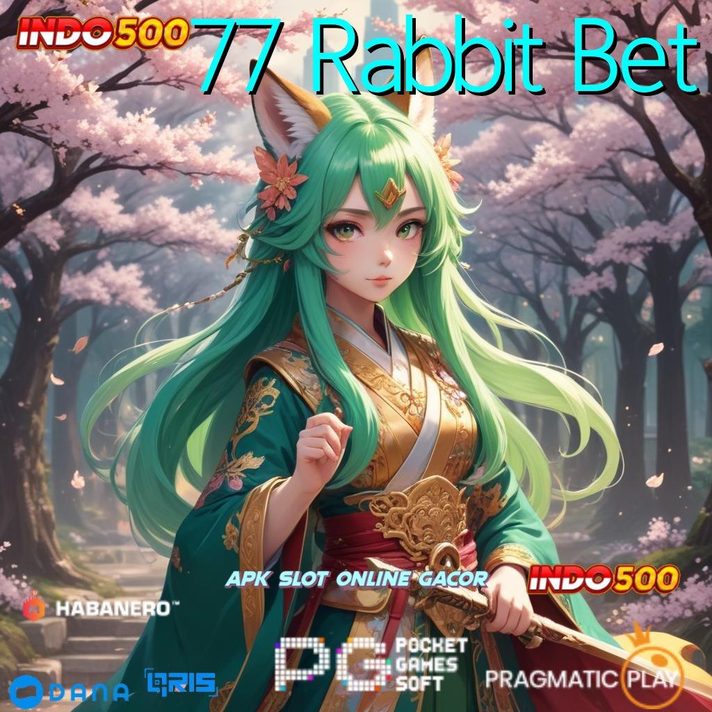 77 Rabbit Bet