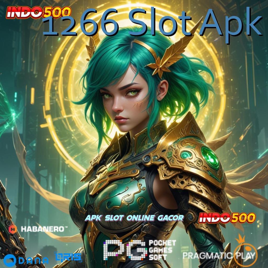 1266 Slot Apk