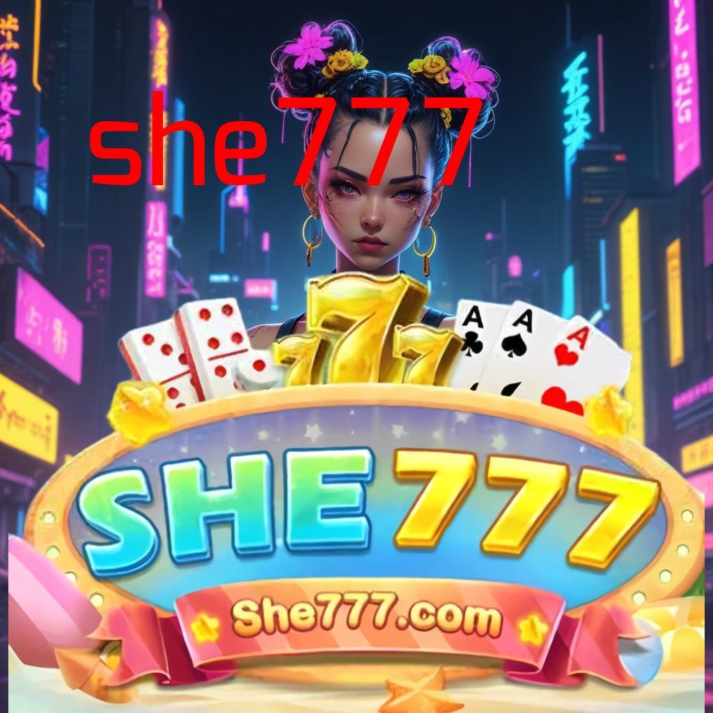 SHE777 Paket Kesenangan Instan Cheat Slot Apk Unlimited Jackpot