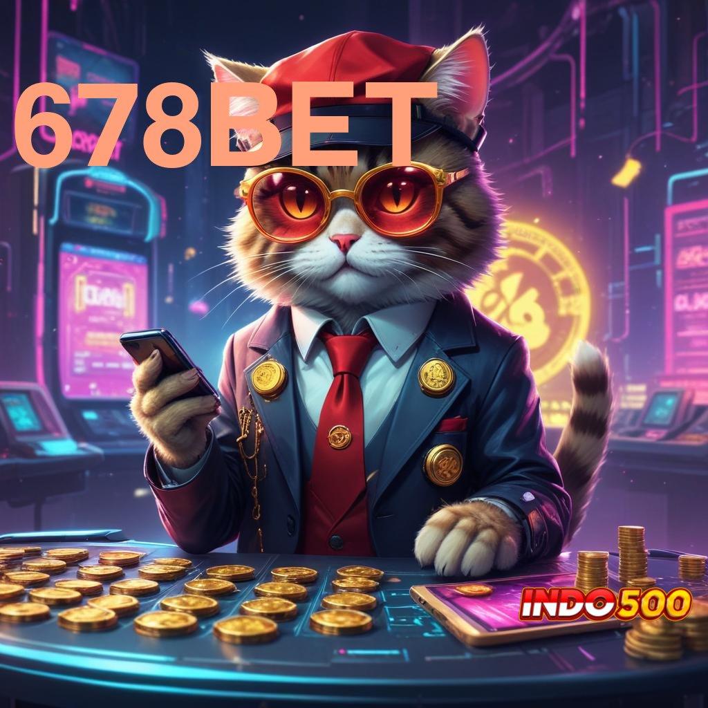 678BET ⚌ Spin Android Bonus Valid Versi